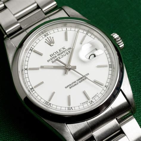 rolex 16200 case|Rolex datejust 16200 price.